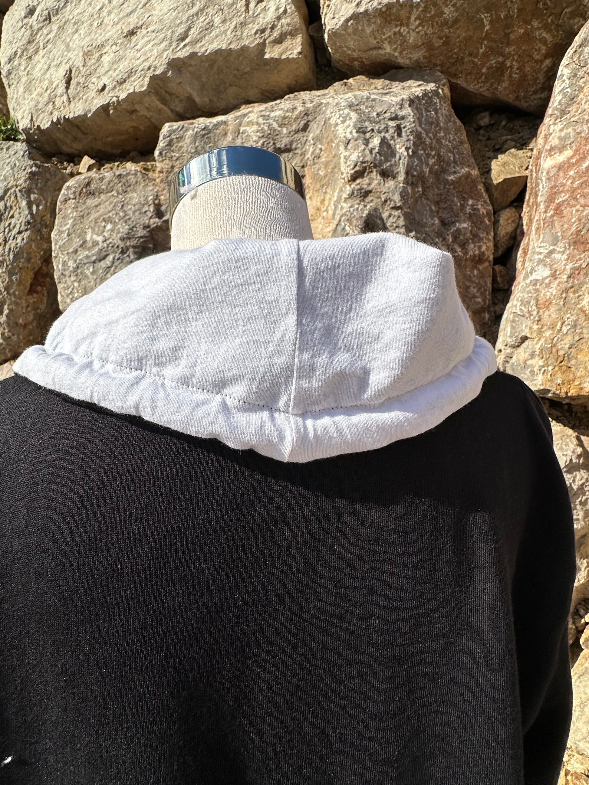 interior detallado vista trasera